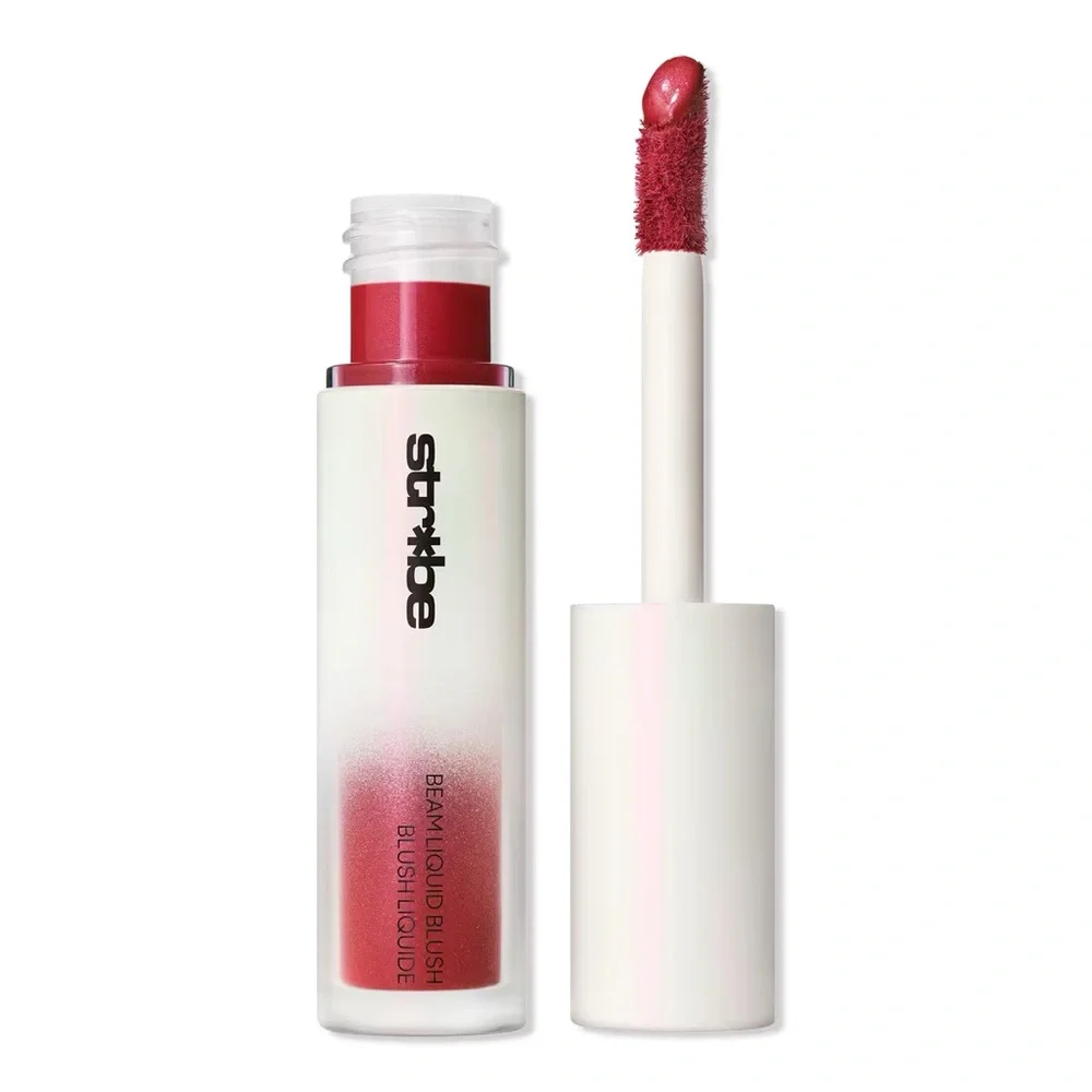 MAC ‘Good Vibes’ Strobe Beam Liquid Blush